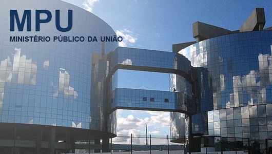 MPU - Ministério Público da União - Analista