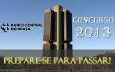 Bacen - Banco Central - Analista área 4