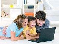 ENSINO FUNDAMENTAL I (1º AO 5º ANO)