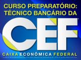 Caixa Econômica Federal - Técnico Bancario