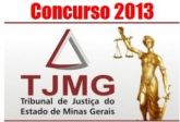 TJMG - Oficial de Justiça