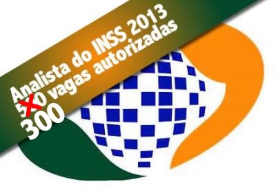 INSS - Analista