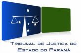TJPR - Técnico Judiciário