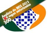 INSS - Analista