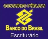 Banco do Brasil - Escriturario